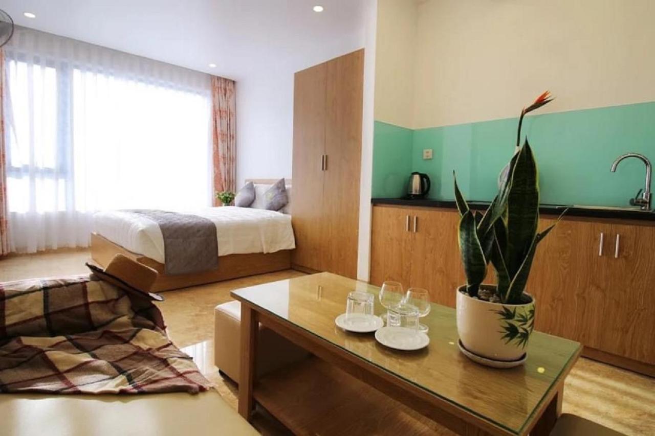 Gold Summer 2 Hotel Đà Nẵng Kültér fotó
